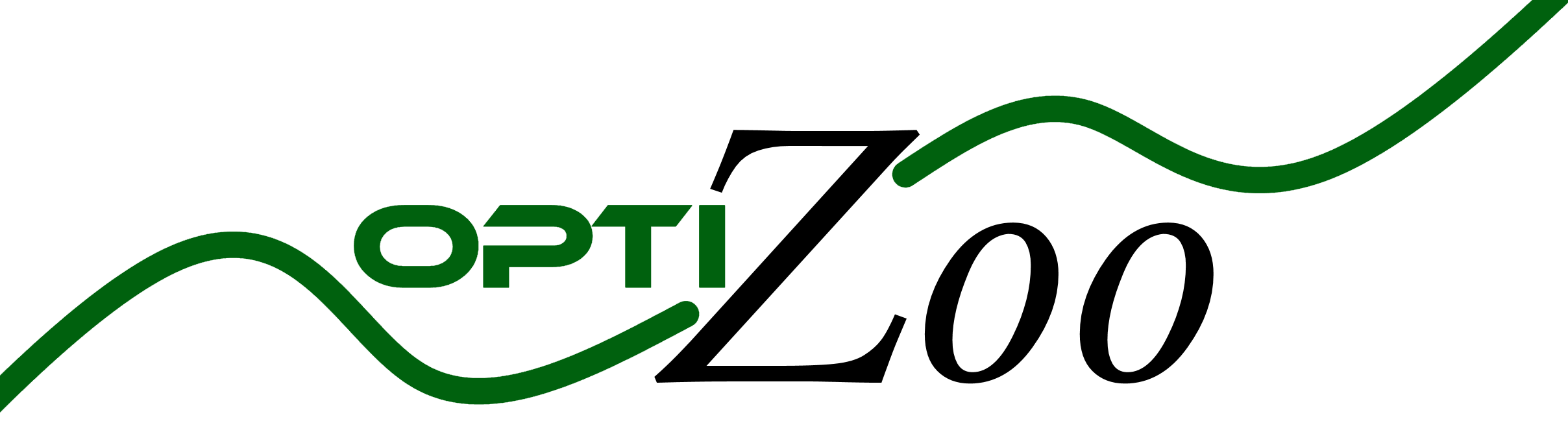 Optizoo Zoofachhandel Management