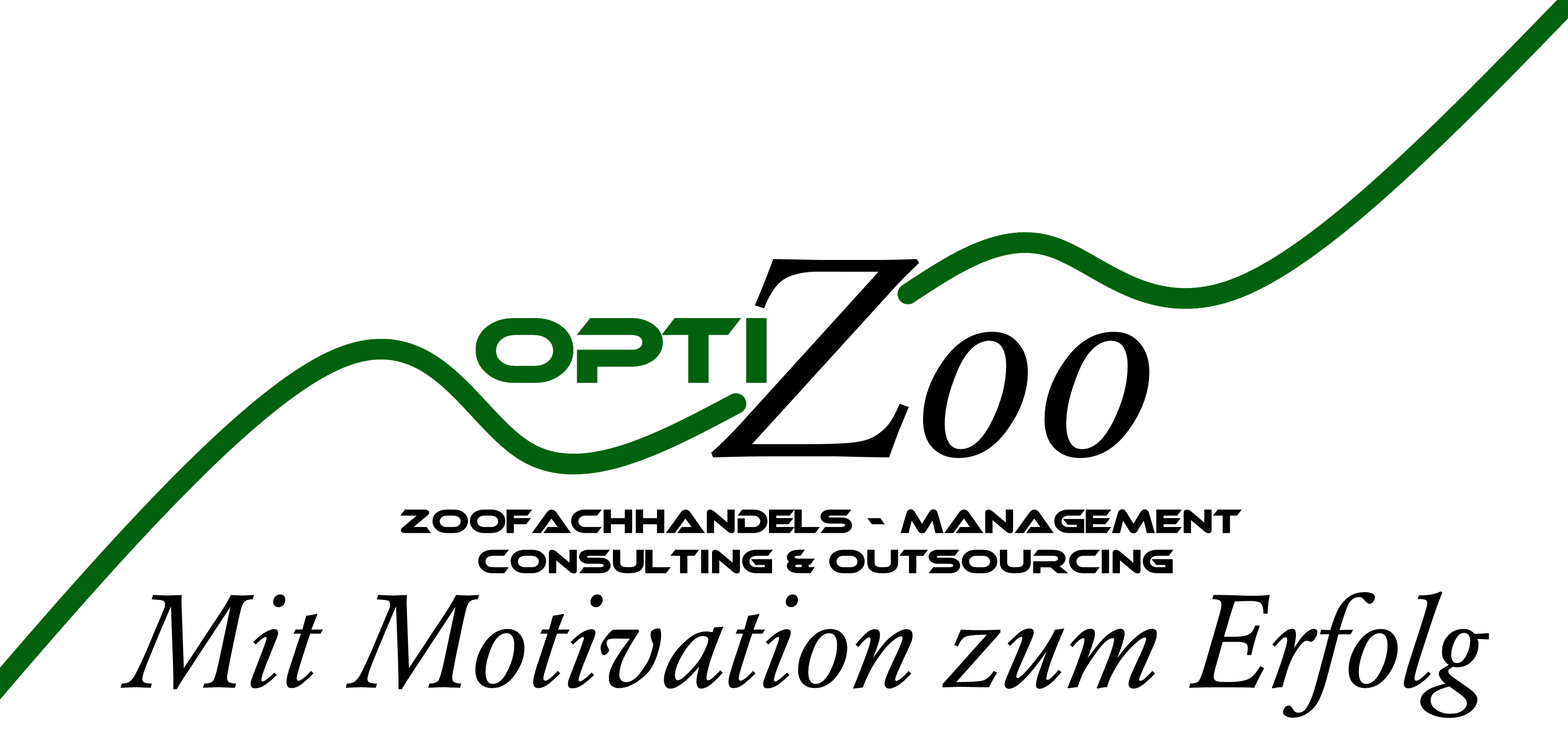 Zoofachmarkt Optimierung & Outsourcing